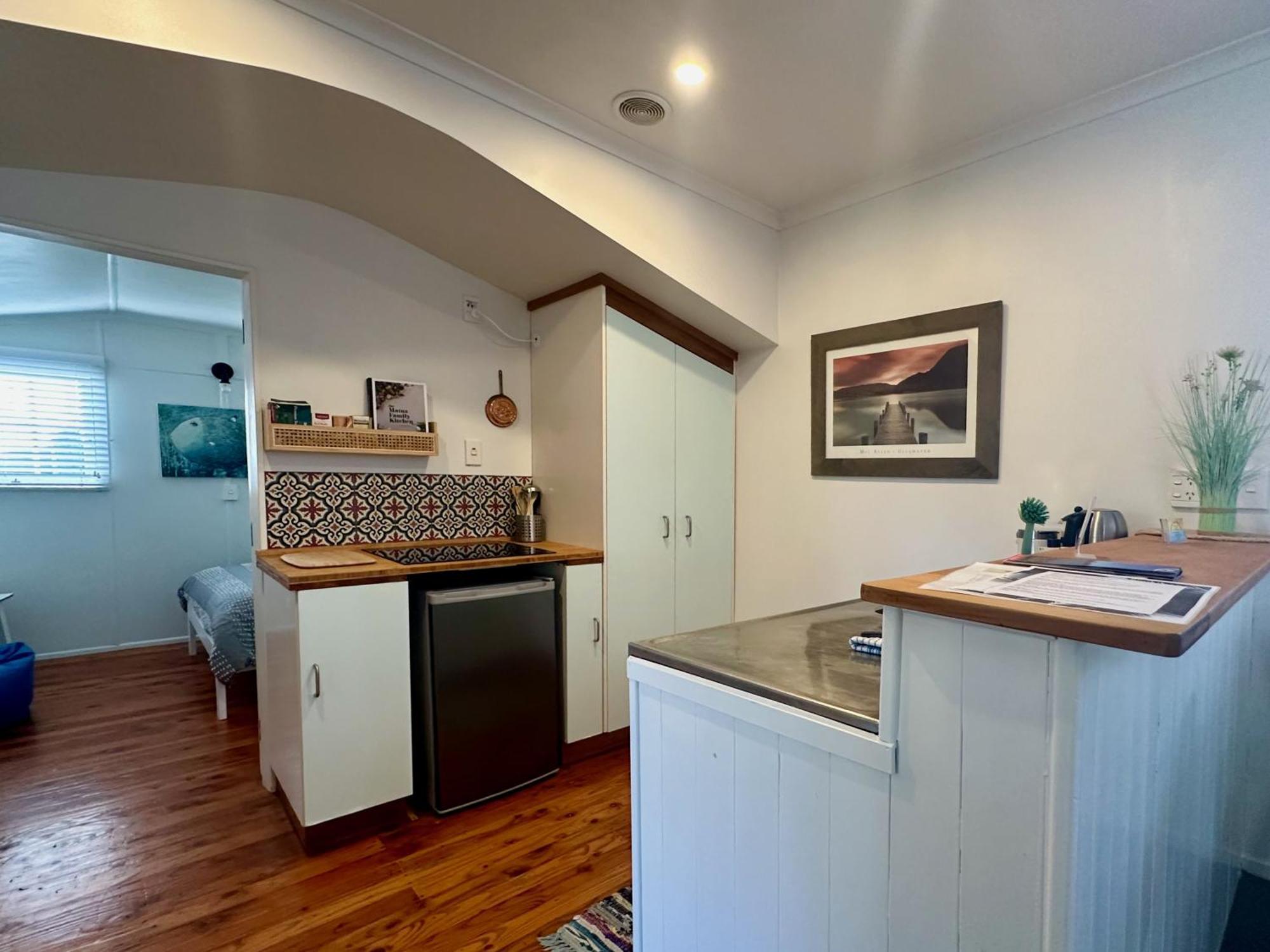 Seaside Chalet Papamoa Exterior photo
